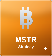 Strategy (MSTR)