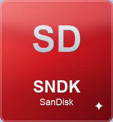 SanDisk (SNDK)