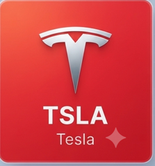 Tesla (TSLA)